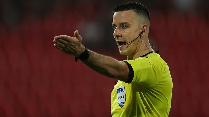 Određene sudije za 179. „večiti derbi“