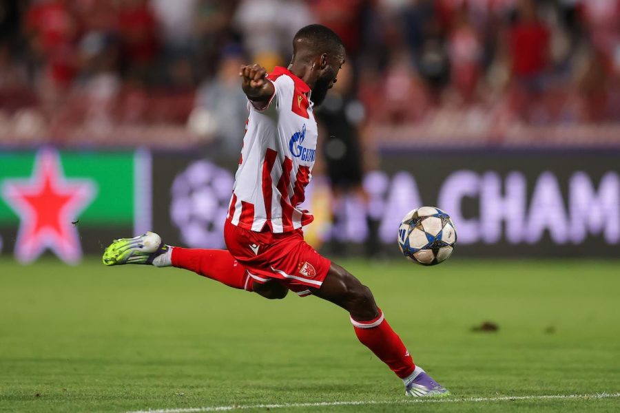 Posle godinu i po dana – Šavi Babika konačno dao gol i odlučio meč (VIDEO)