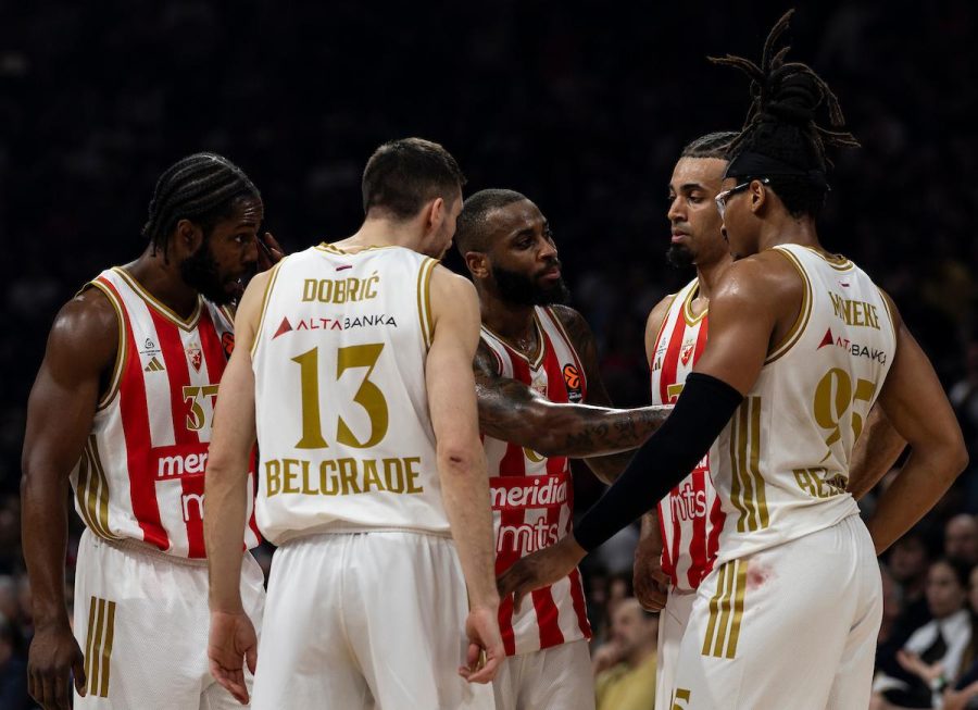 Zvezdo, nije svejedno!