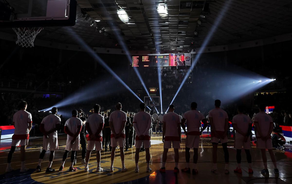 Zvanično: Poznat termin Fajnal-fora KLS-a u Nišu