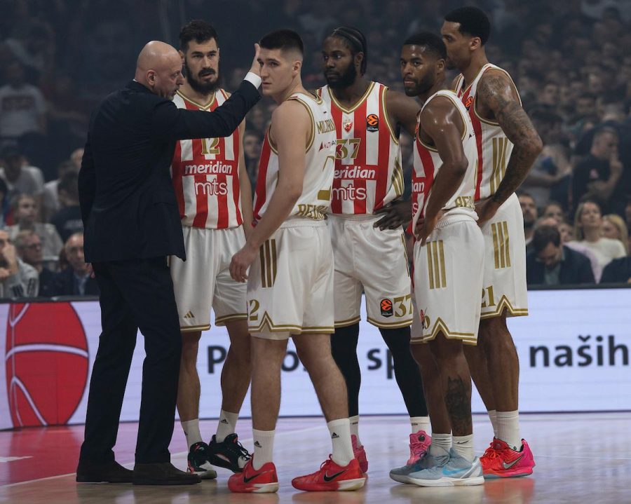 Pravedno ili ne – derbi se igra: Šta Crvena zvezda može da uradi? Nekoliko je opcija