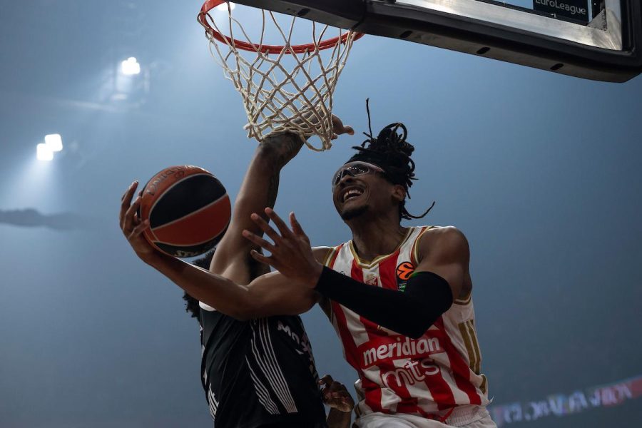 Crvena zvezda tražila odlaganje derbija u nedelju