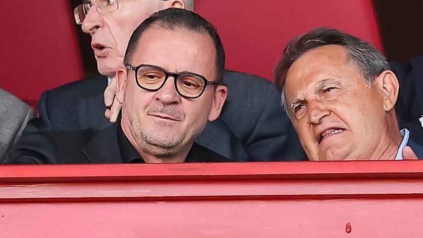 Mijatović prokomentarisao derbi u četiri reči! Ljajić: Šta da kažem… (VIDEO)