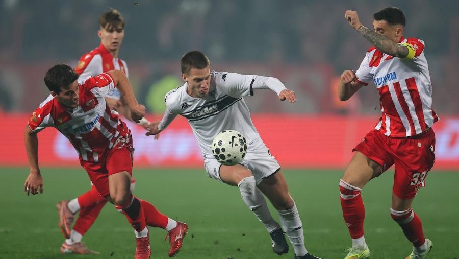 SAZNAJEMO Evropski giganti poslali skaute na 179. „večiti derbi“