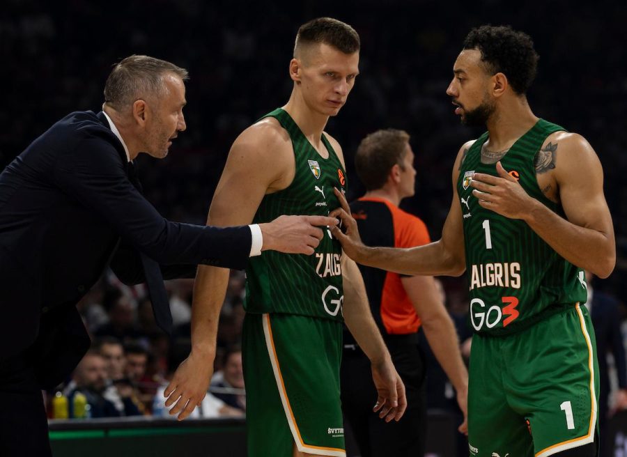 Silva produžio ugovor sa Žalgirisom