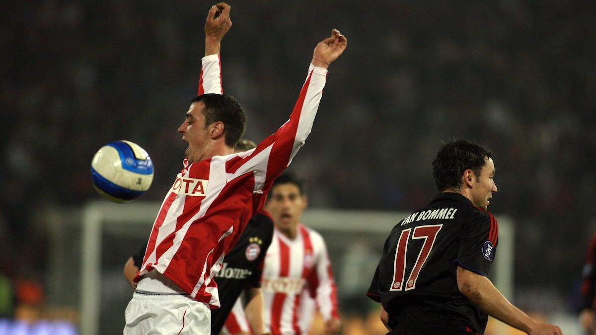 Gol za večnost, poraz za pamćenje: Kako je Milijaš zapalio Marakanu protiv Bajerna