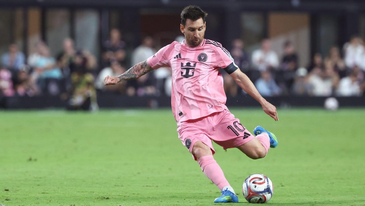 Mesi i Argentina pred sudom: Tužba teška 7 miliona zbog prevare?