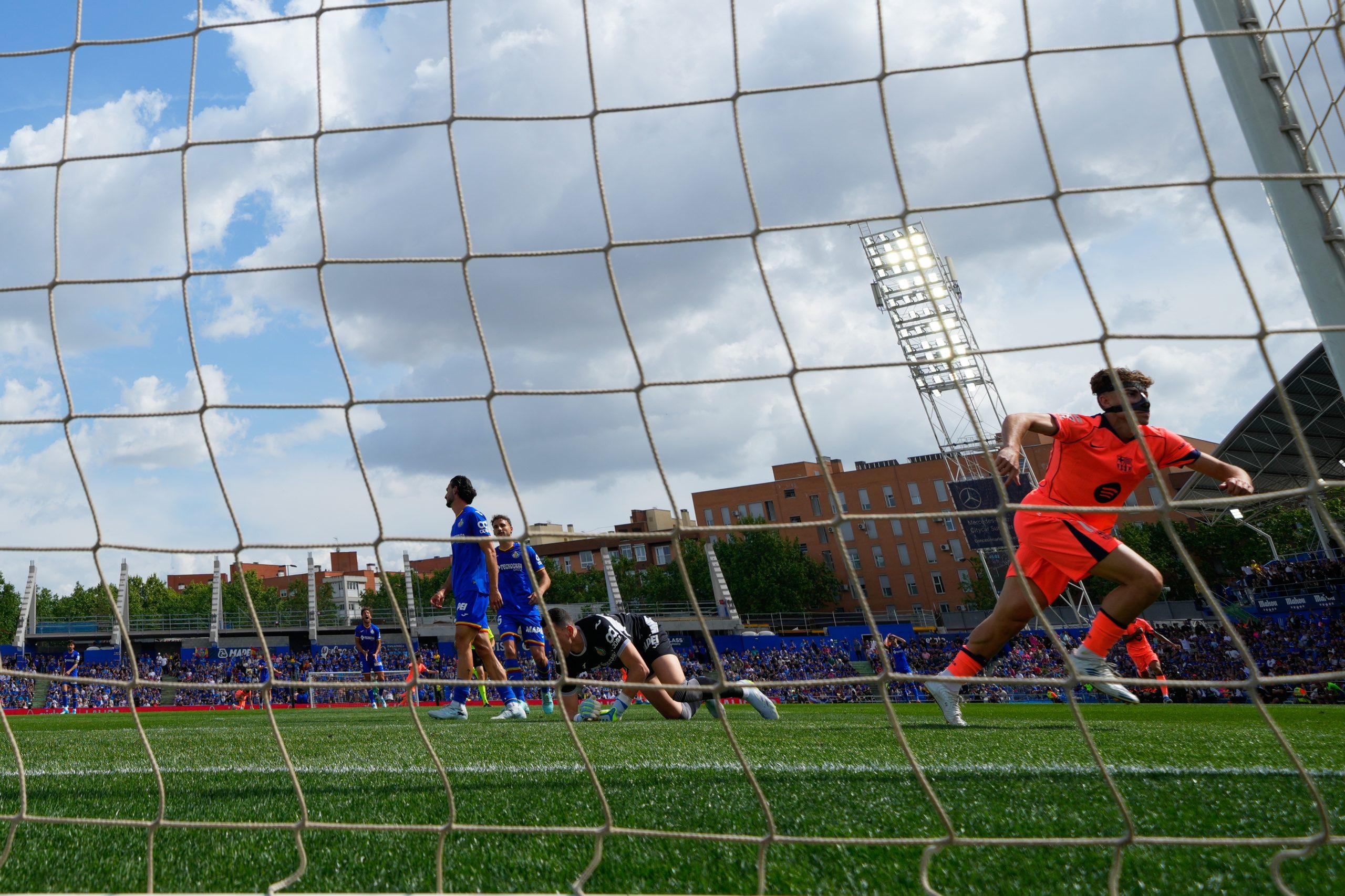 Barsa sigurna – osigurava tron i pre El Klasika?