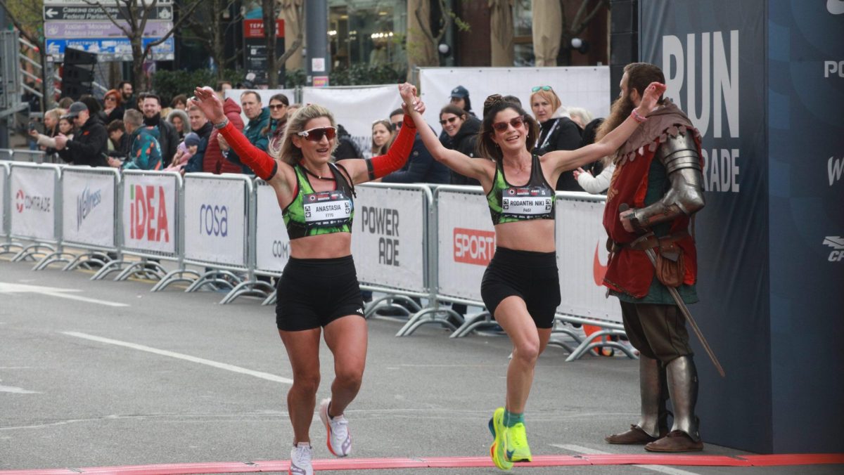 Kako izabrati savršene patike koje čuvaju zdravlje i prate trendove