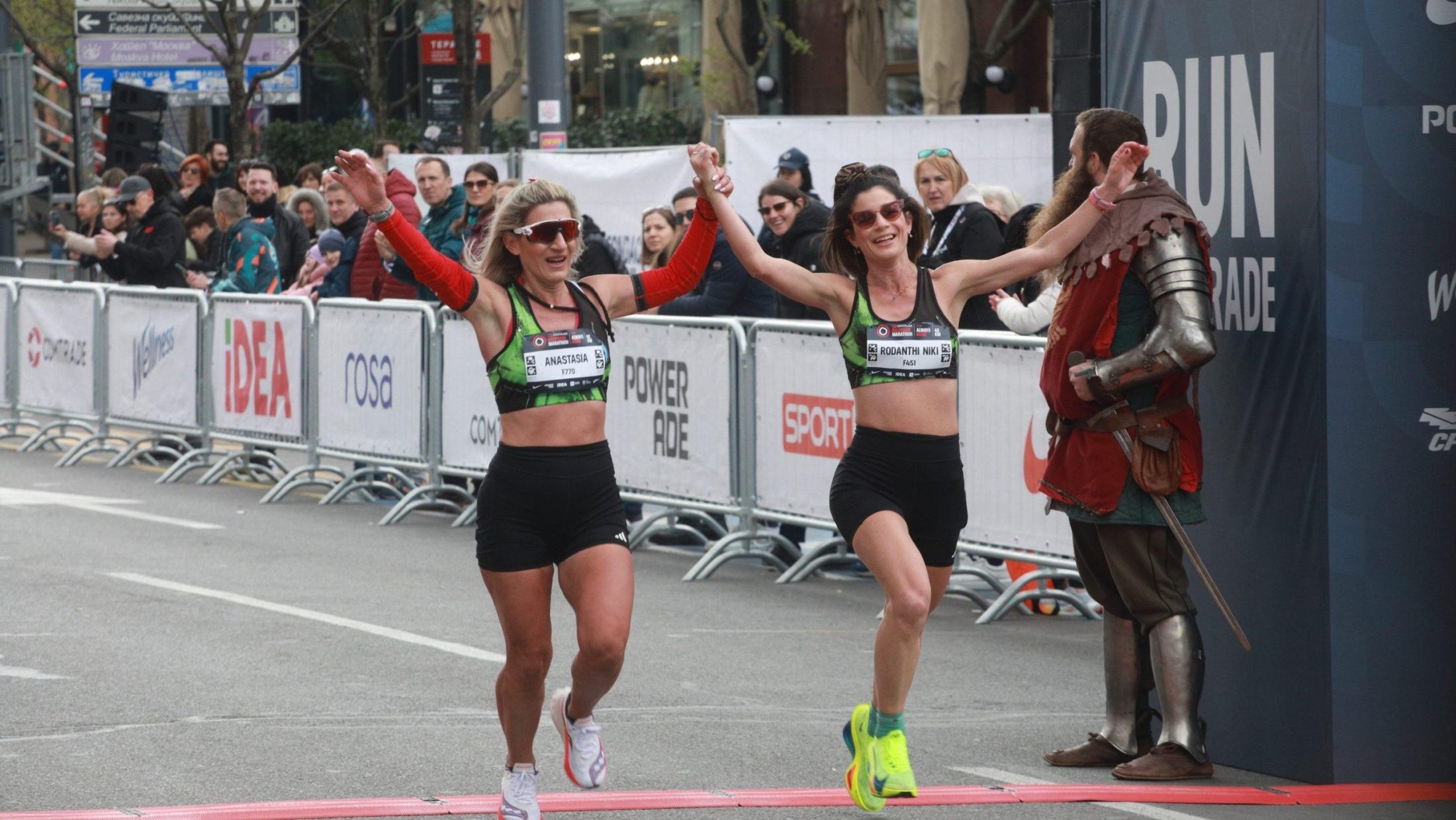 Kako izabrati savršene patike koje čuvaju zdravlje i prate trendove