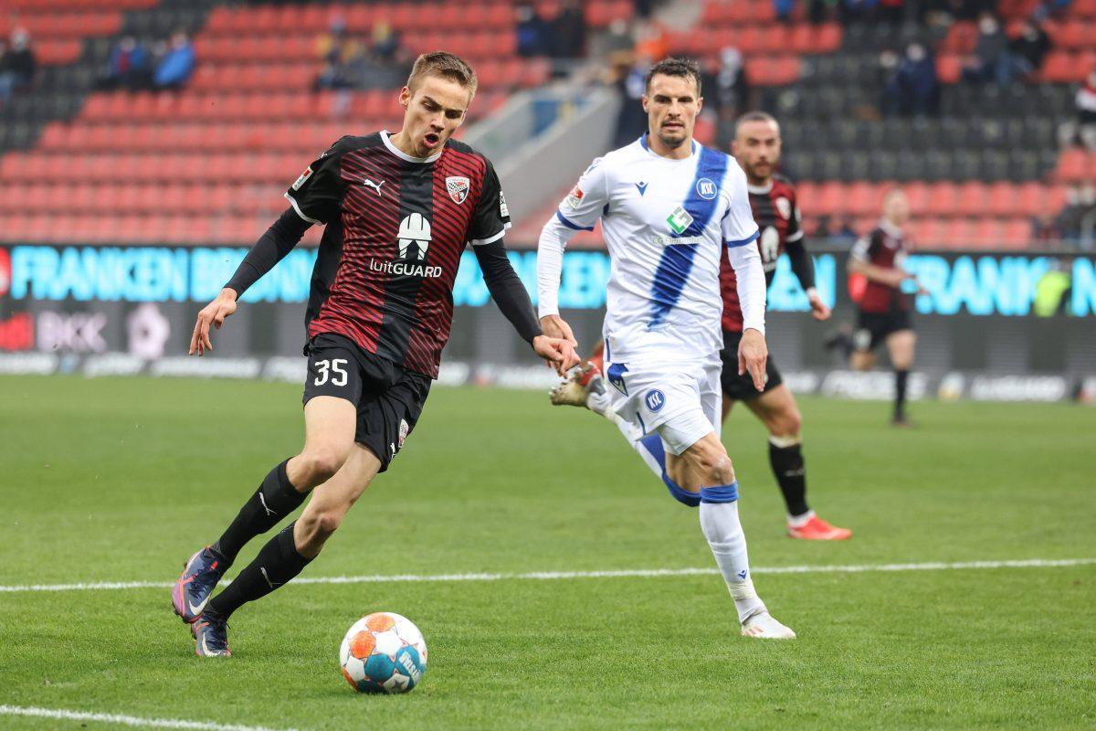 Podvig: Srbin u „Cvajti“ dao sva četiri gola u pobedi njegovog tima