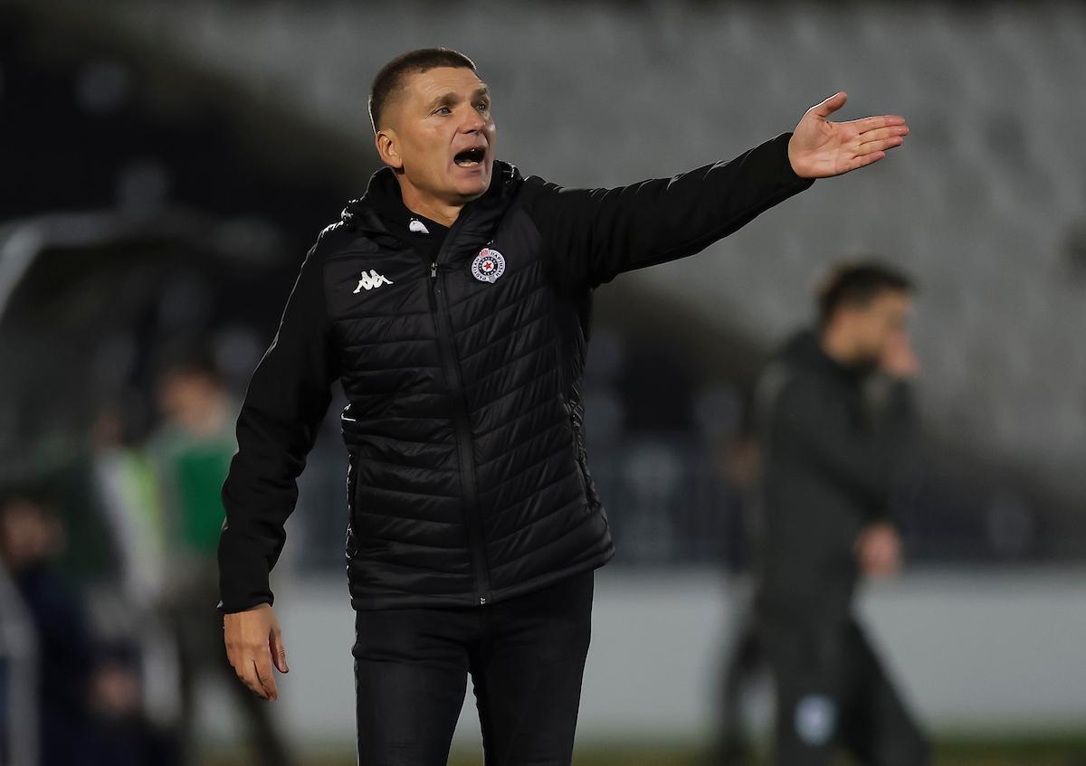 Blagojević: Odigrali smo koliko smo mogli – znači nam ova pobeda