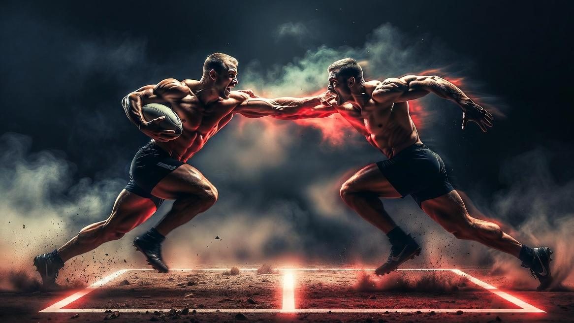 Ranit: Brutalna zabava ili najgluplji sport na svetu?