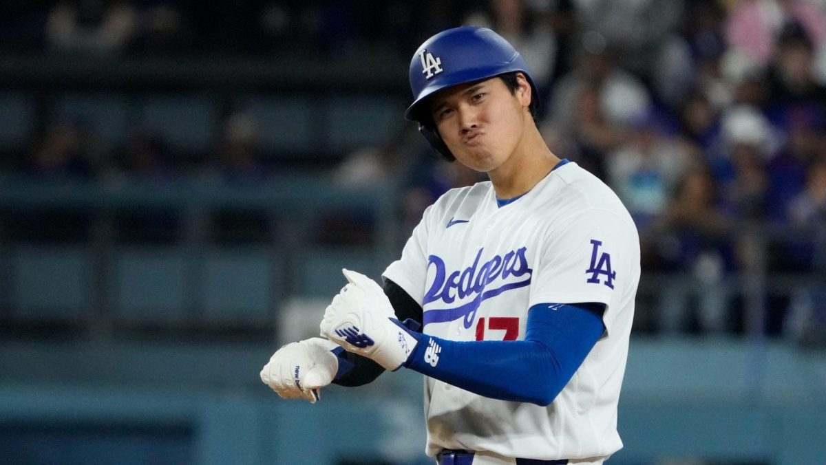 Najskuplja serija u istoriji bejzbola? Meč Dodžersa i Metsa