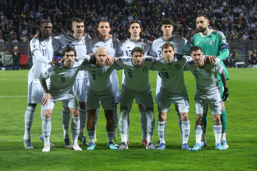 Italija ispala sa Mundijala, ali postoji ludi scenario – evo kako bi ipak mogli na SP