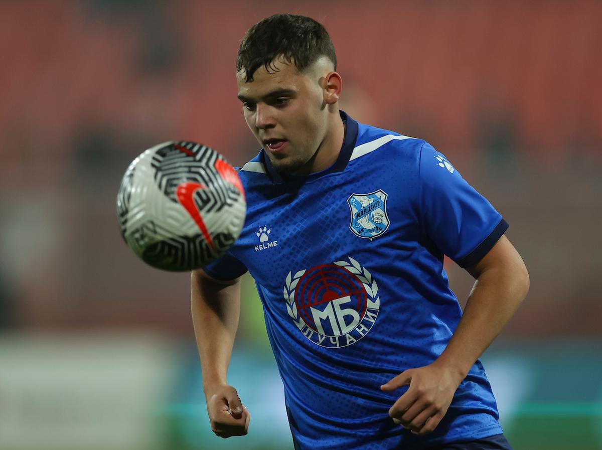 Lučanci uskočili u poslednji vagon, TSC je u ozbiljnom problemu