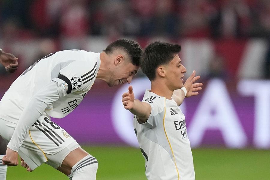 Završena sezona za Gulera i Militaa, jedan neizvestan za Mundijal