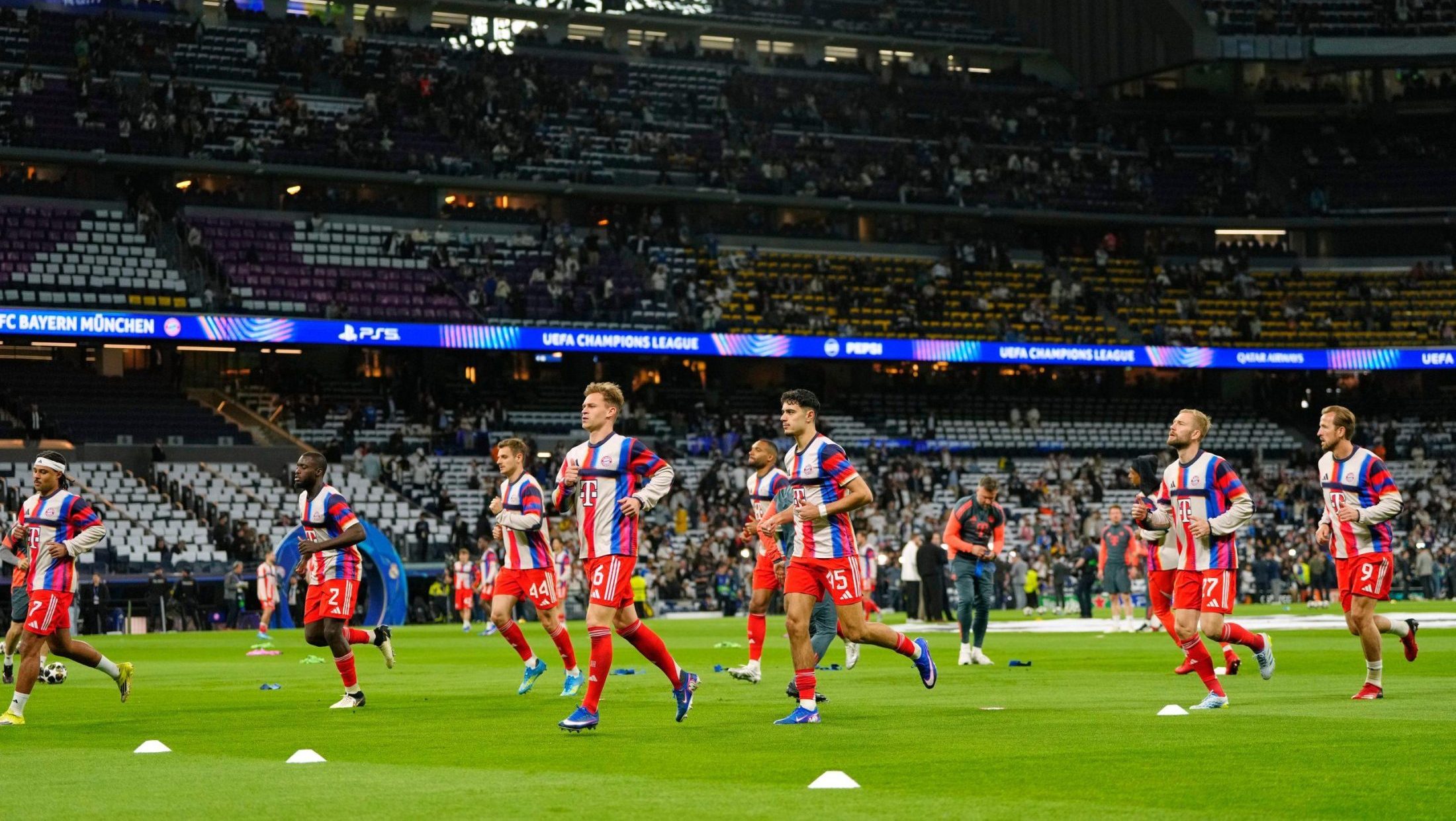 Biznis model: Kako najveći fudbalski klubovi zarađuju milijarde?