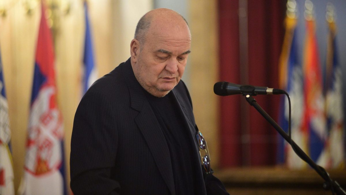 10 citata Duška Vujoševića koje ćemo pamtiti