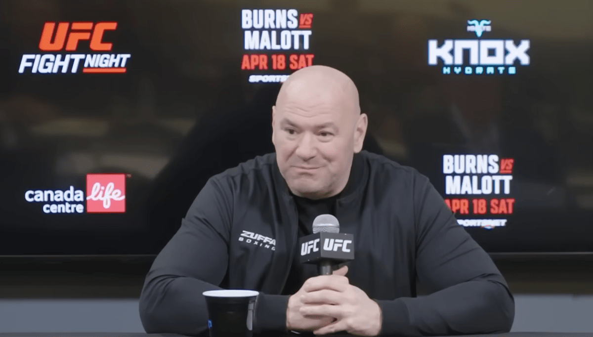 Zvanično: UFC dolazi u Srbiju, poznat i datum