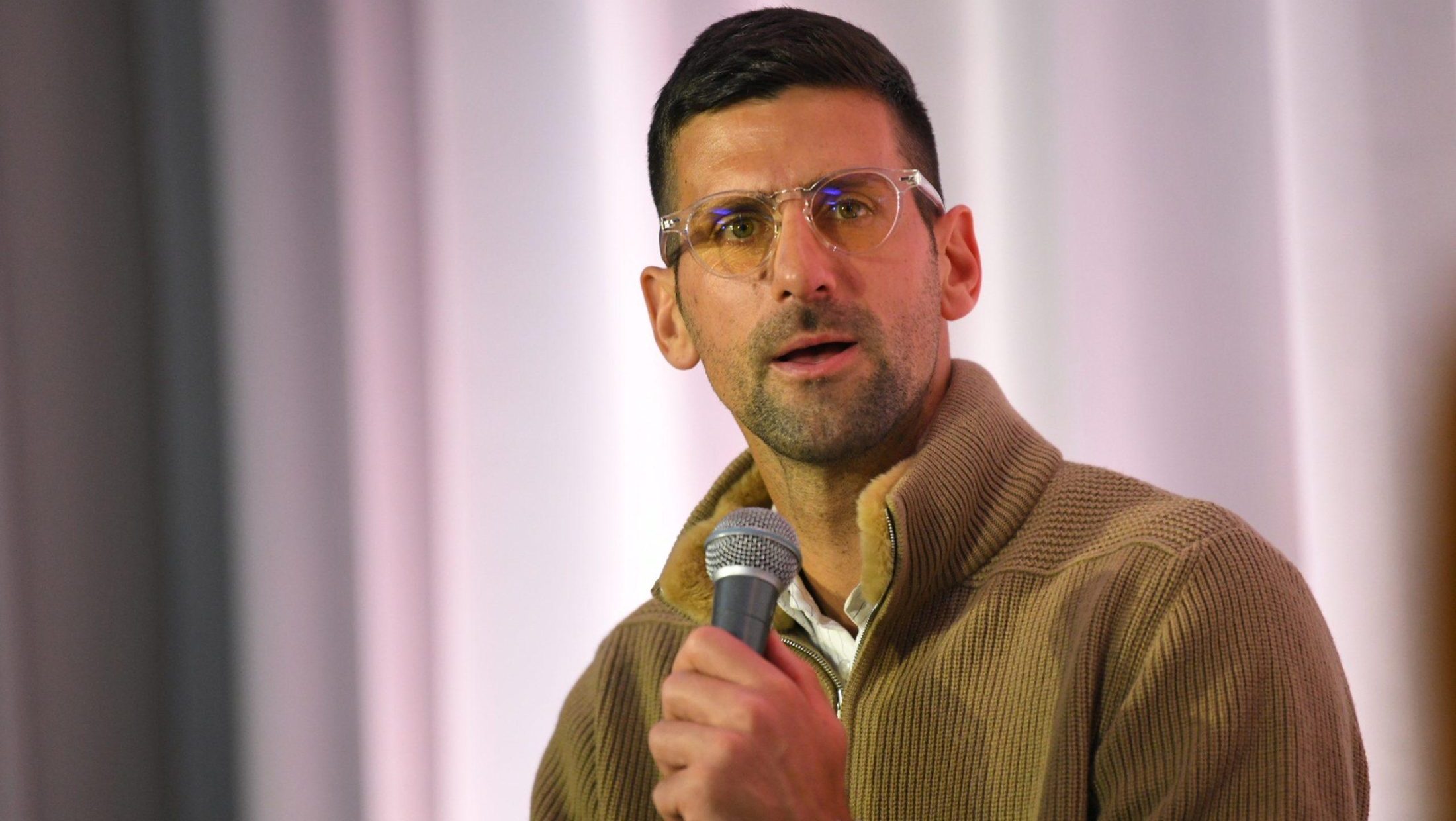 GOAT trilogija: Luksuzni satovi posvećeni Novaku Đokoviću