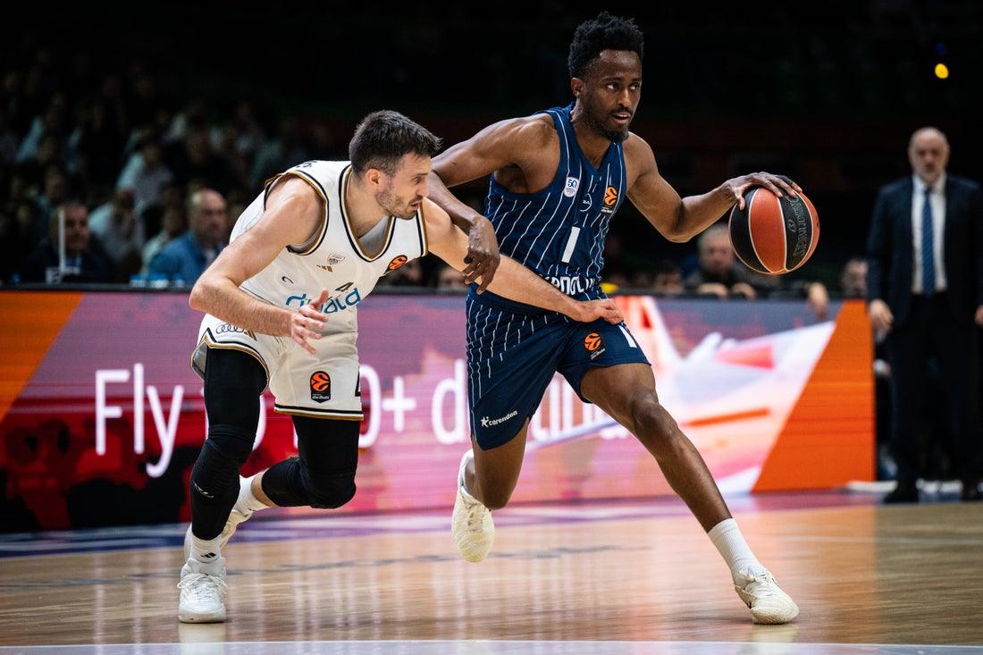 I Efes odigrao za Zvezdu – šta još treba da se desi?