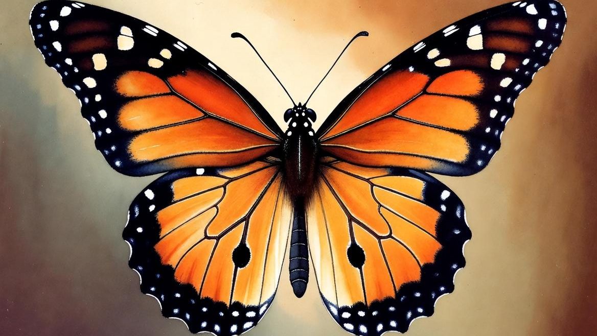 Leptir je detalj koji ne smete propustiti: Najki predstavlja novu patiku