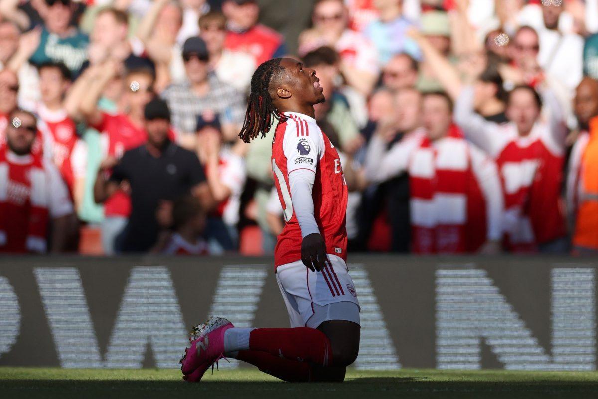 Prestravljene „tobdžije“ jedva sa Njukaslom – ponovo je Arsenal prvi, ali…