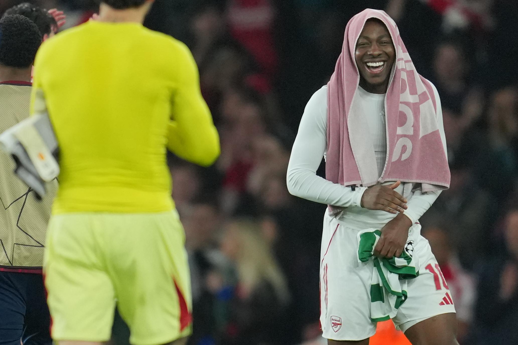 Tužni i ružni Arsenal prošao – šta mu je preče, jedno nije osvojio 22 godine, drugo – nikada