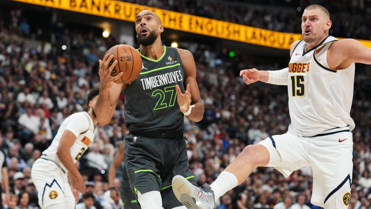 Osma godina bez Amerikanca: MVP trka u rukama Jokića, Vembanjame i SGA