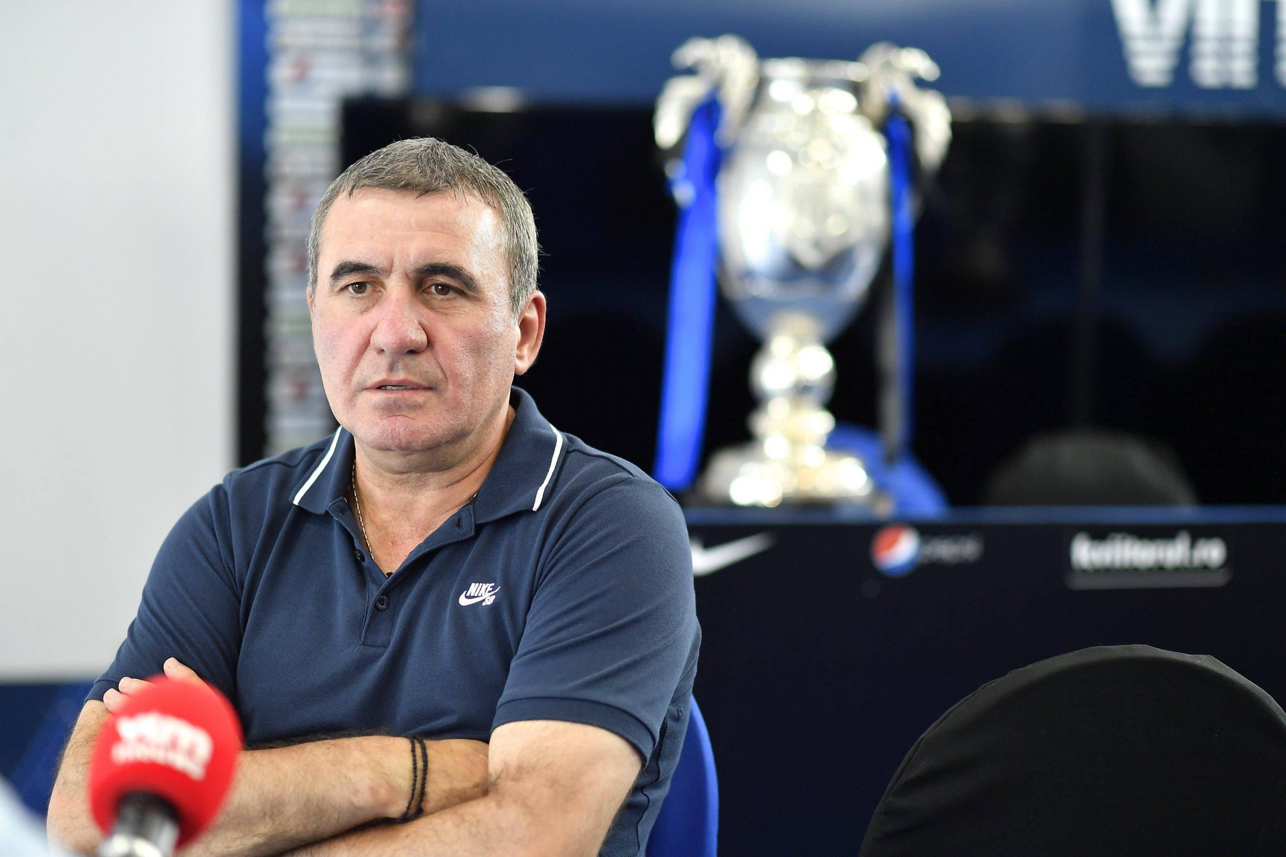 Rumunija izabrala selektora, vratio se najbolji ikada