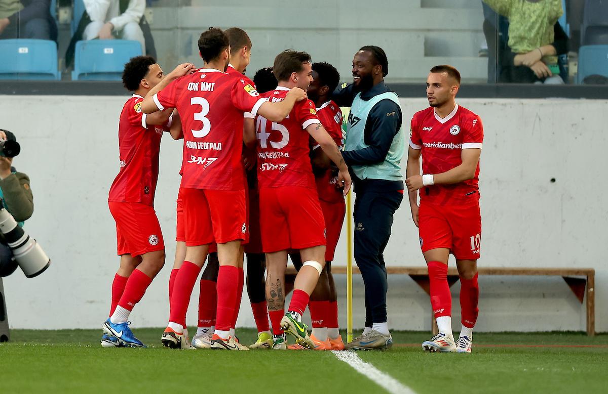 „Traktoristi“ preorali bačku ravnicu i približili se opstanku