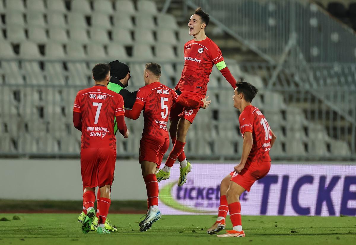 „Traktoristi“ zaorali ka opstanku, Nišlijama sve teže