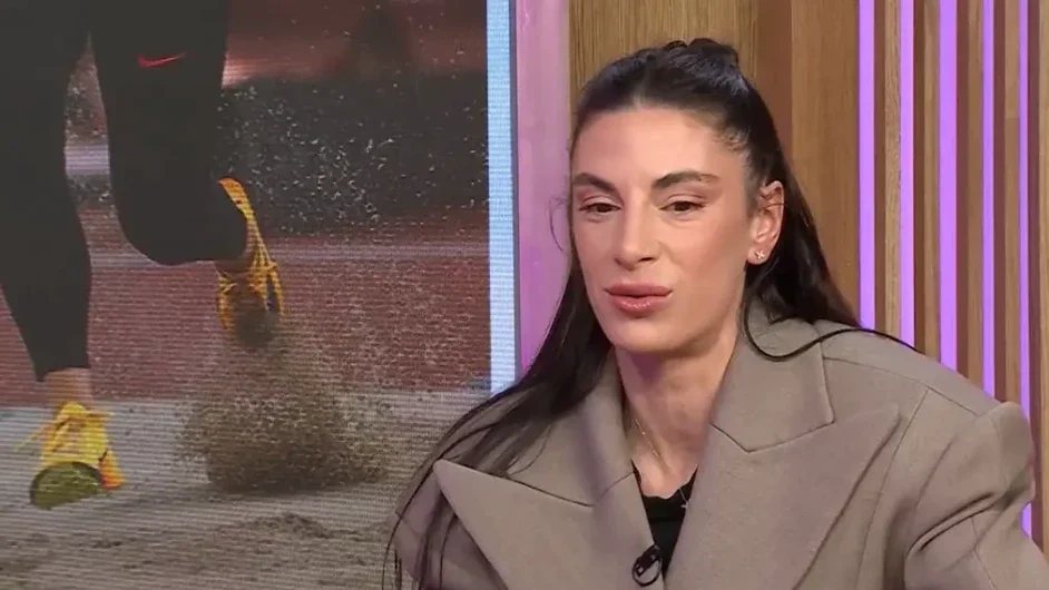 „Vratila sam se 15 godina unazad“: Ivana Španović o novom početku u karijeri