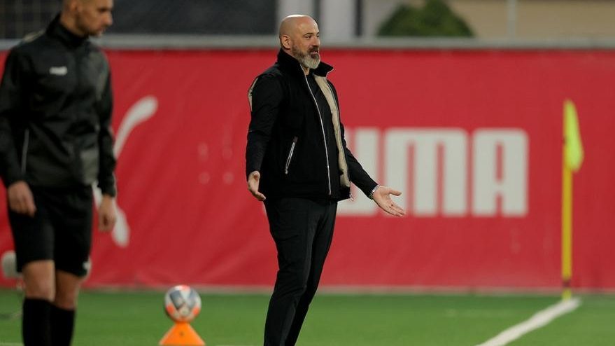 Stanković: Nadam se da će gospodin Mesina da bude zadovoljan