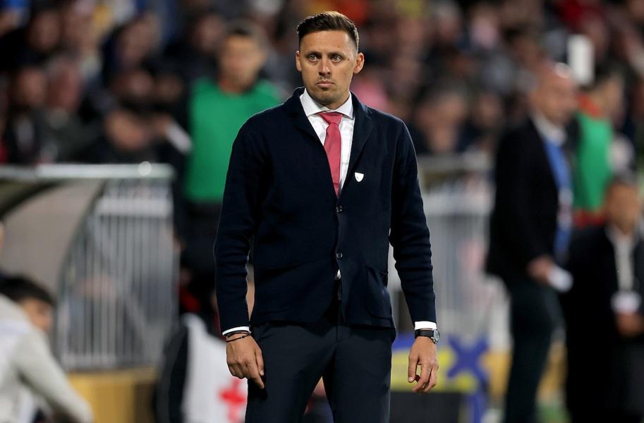 Matić: Poštujemo velikane, ali treba biti ponosan na svoje malo mesto