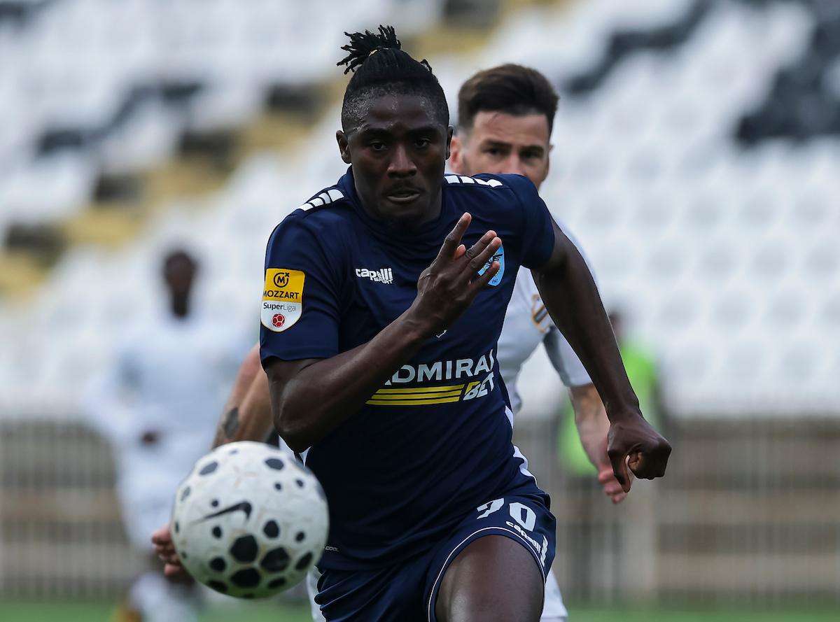 „Dizelka“ preokretom slavila u Ivanjici, „štikla“ ukrasila meč