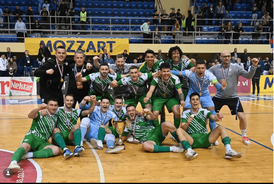 Loznica odbranila trofej! Partizan pao u finalu posle velike borbe