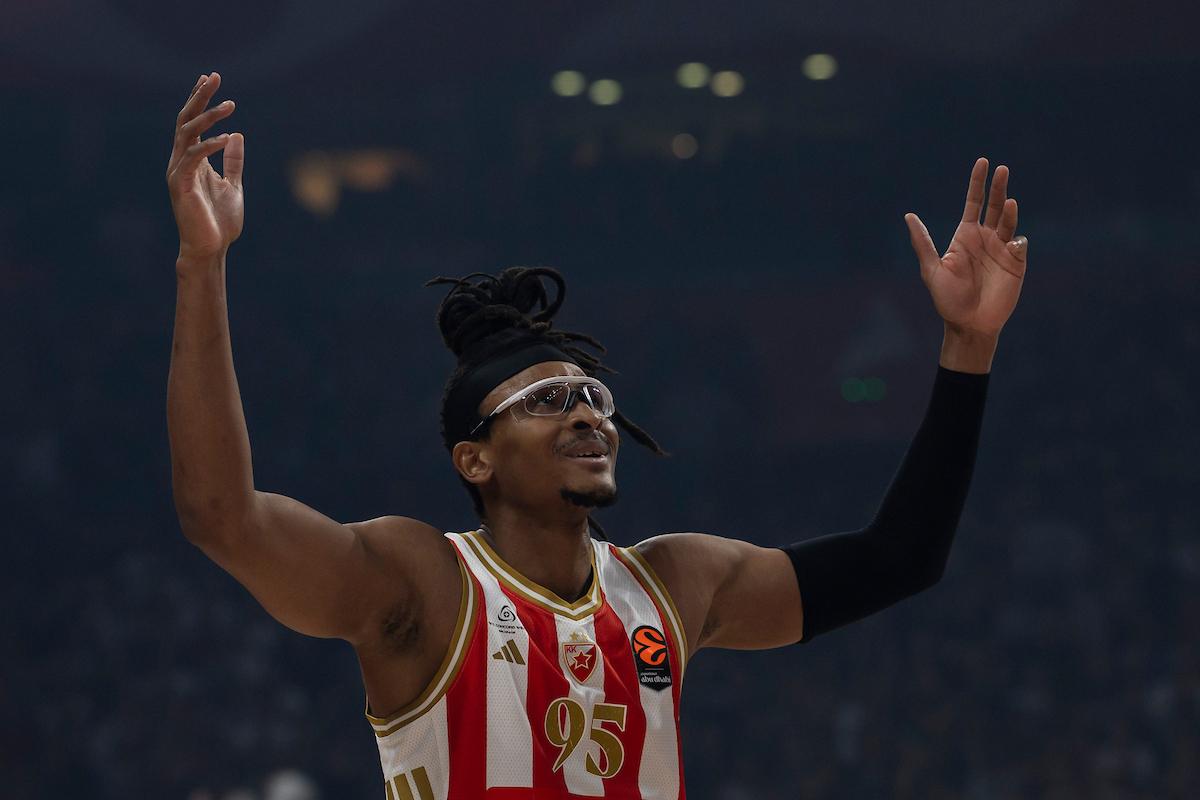 Moneke: Jedan poraz me posebno boli, ali ako ostvarimo cilj i prođemo, moći ću da živim sa tim