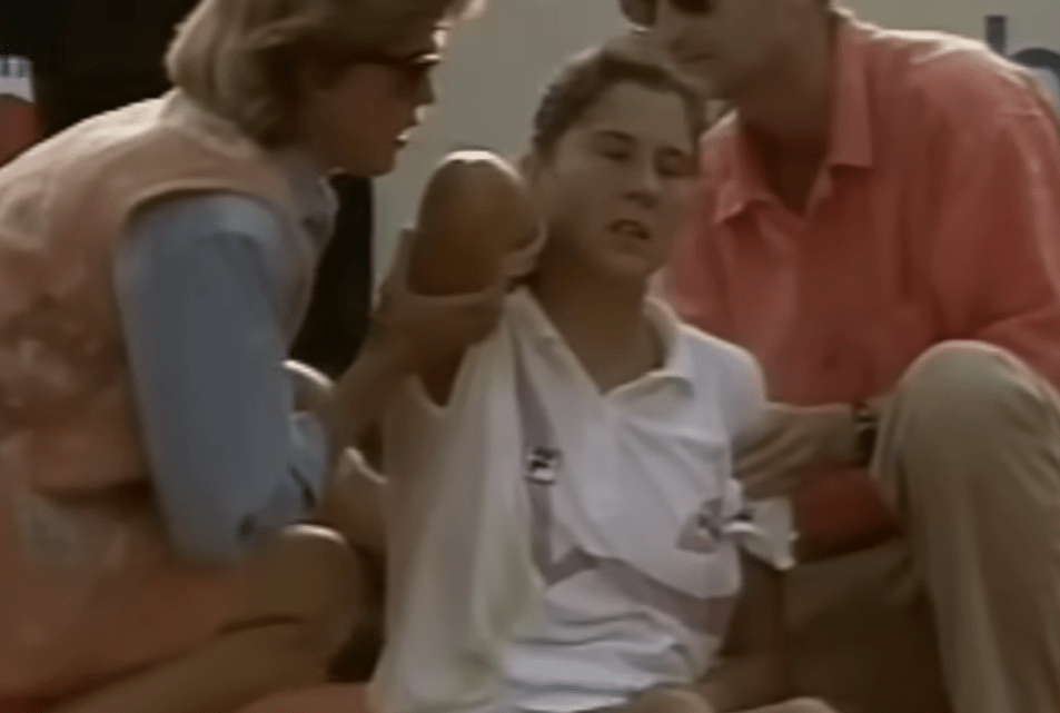 Dan kada je napadnuta Monika Seleš: Trenutak koji je promenio istoriju tenisa