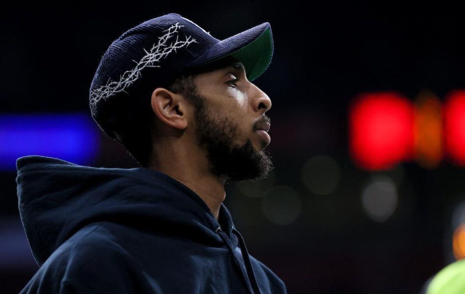 Partizan pre dva meseca na njemu zaradio 1.750.000 dolara, a sada opet može da ga dovede za 0 dolara