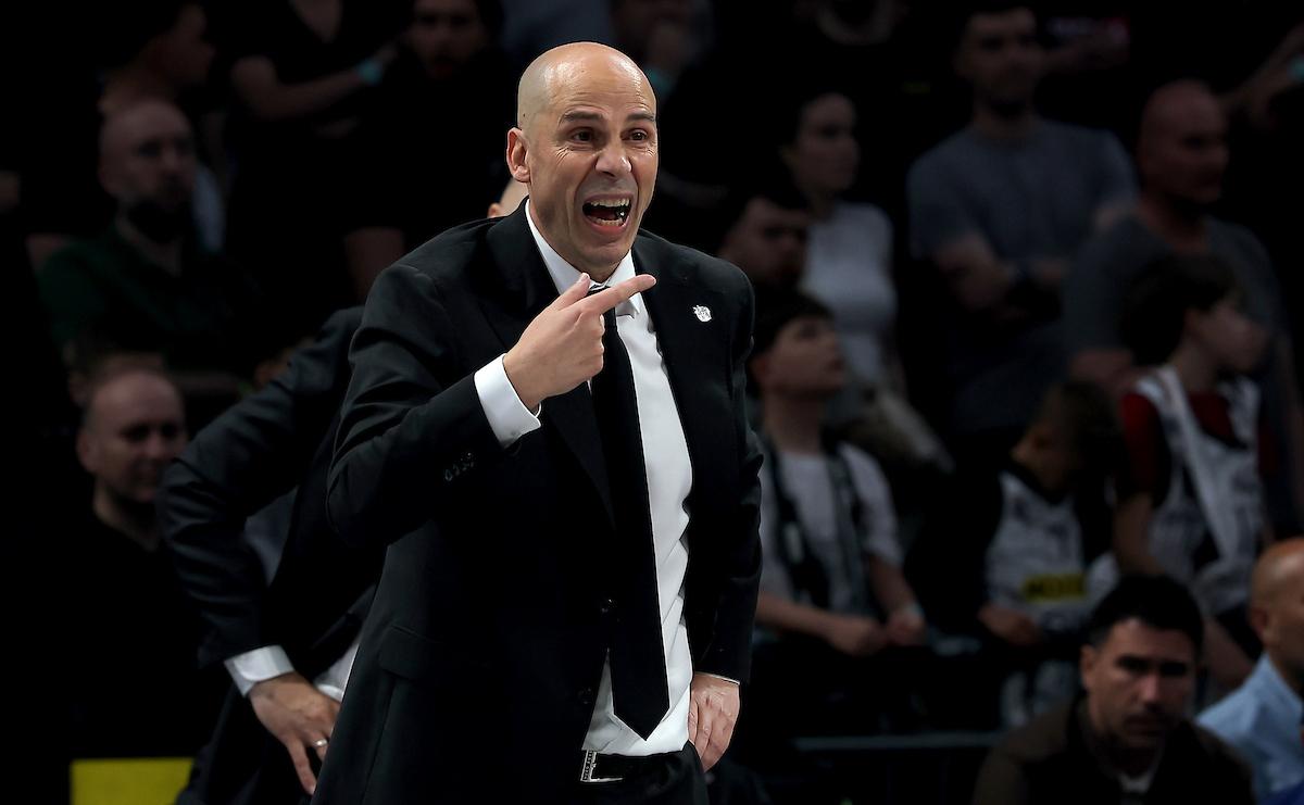 Penjaroja posle pobede u derbiju: „Nije dobro što se prekida takmičenje“