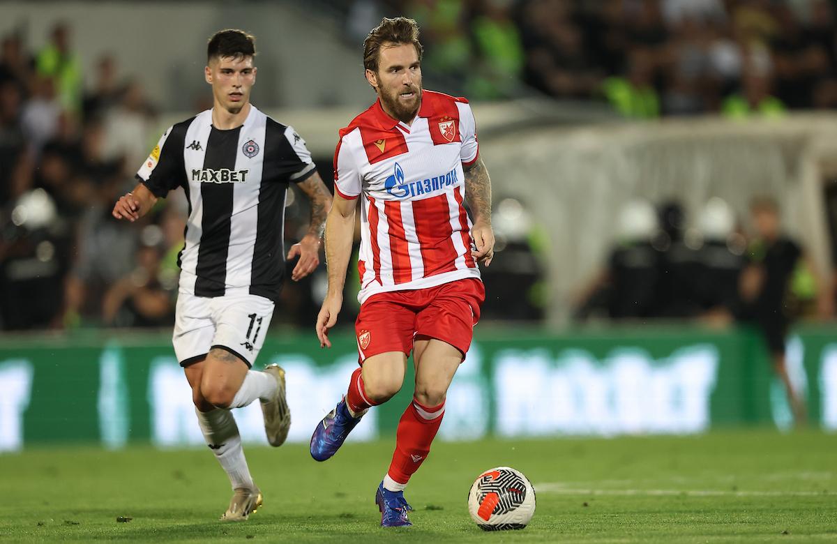 Aleksandar Katai je bio ponuđen Partizanu: Pojavila se slika ružnog transparenta „grobara“ zbog kog je sve propalo! (FOTO)