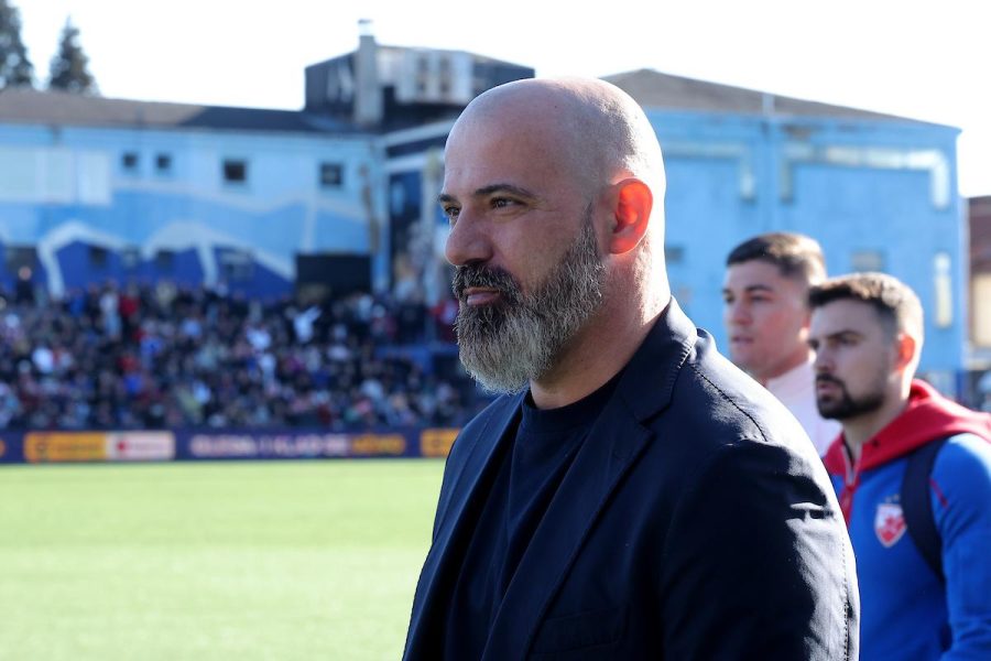 Stanković: Imam šta da kažem igračima, evo šta me je neprijatno iznenadilo!