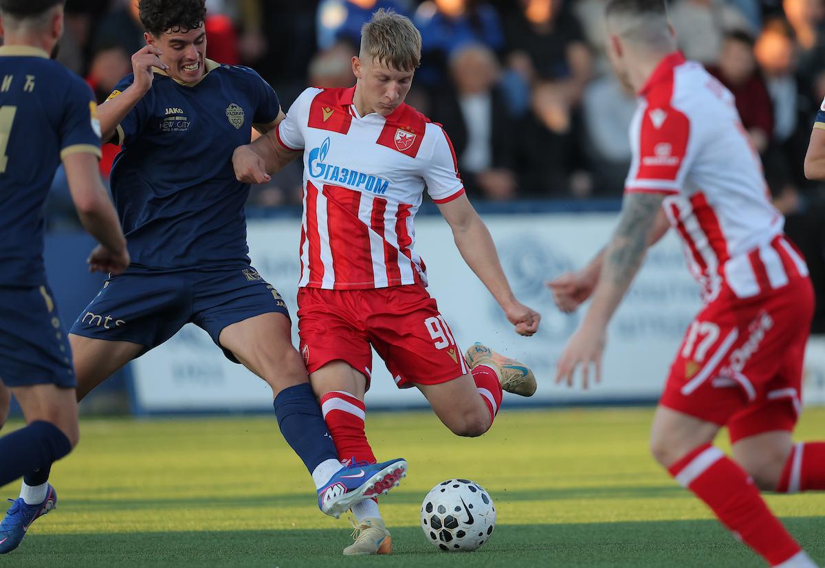 Dejan Stanković o debitantu Subotiću: Baš me je uplašio