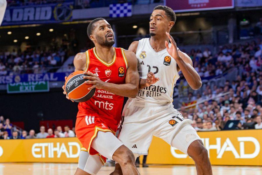 Batlera pitali koga bi voleo za protivnika u plej-inu? Odgovor je bio…