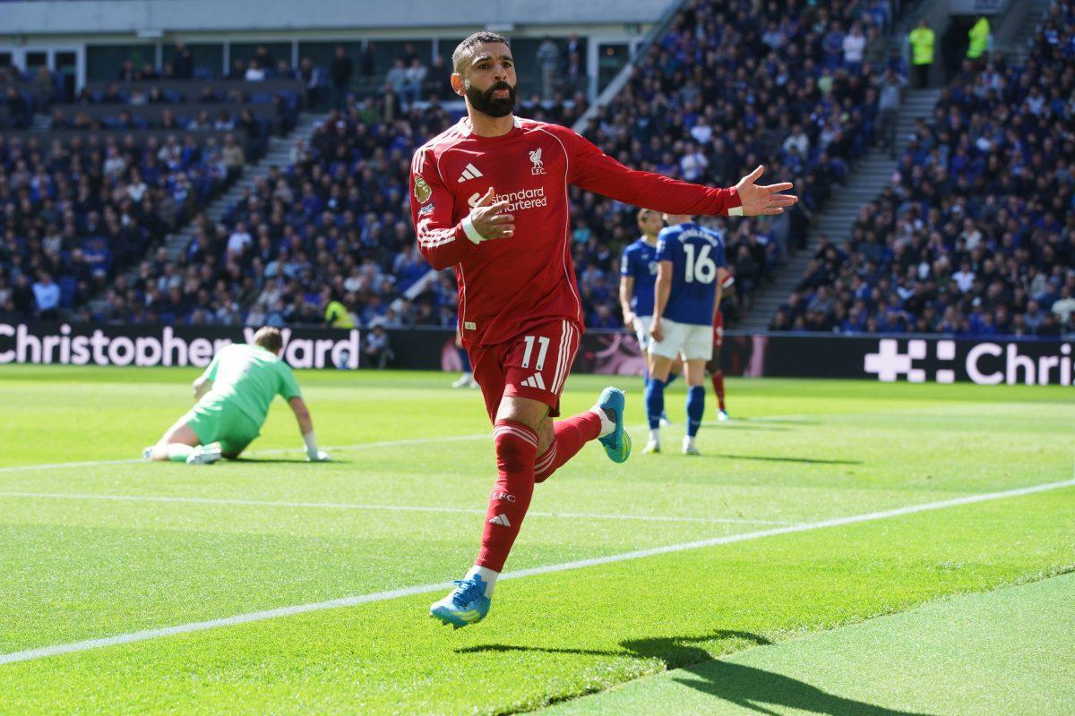 Gibs-Vajt poveo Milenkovića i „šumare“ ka spasu – Van Dajk u 100. minutu rešio derbi Liverpula