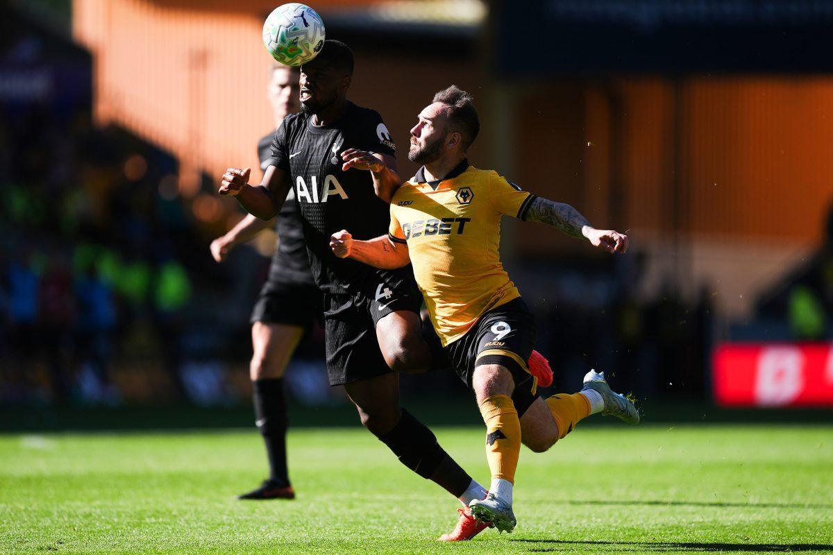 Vest dana: Totenhem najzad pobedio nekoga, ali i dalje je ispod crte (VIDEO)