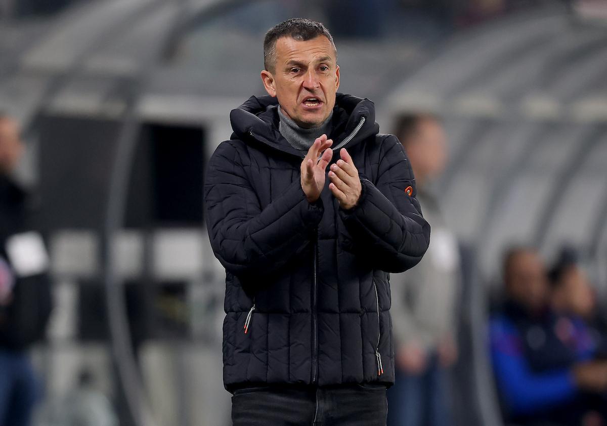 Plej-aut: Remi u Loznici, prečke odnele ceo plen rivalima