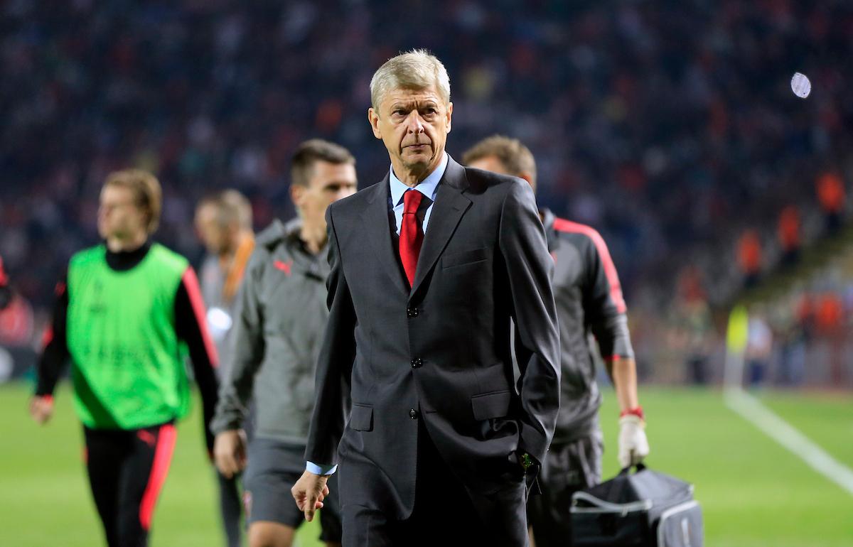 Evo kako izgleda „Vengerov ofsajd“ – postignut prvi gol (VIDEO)